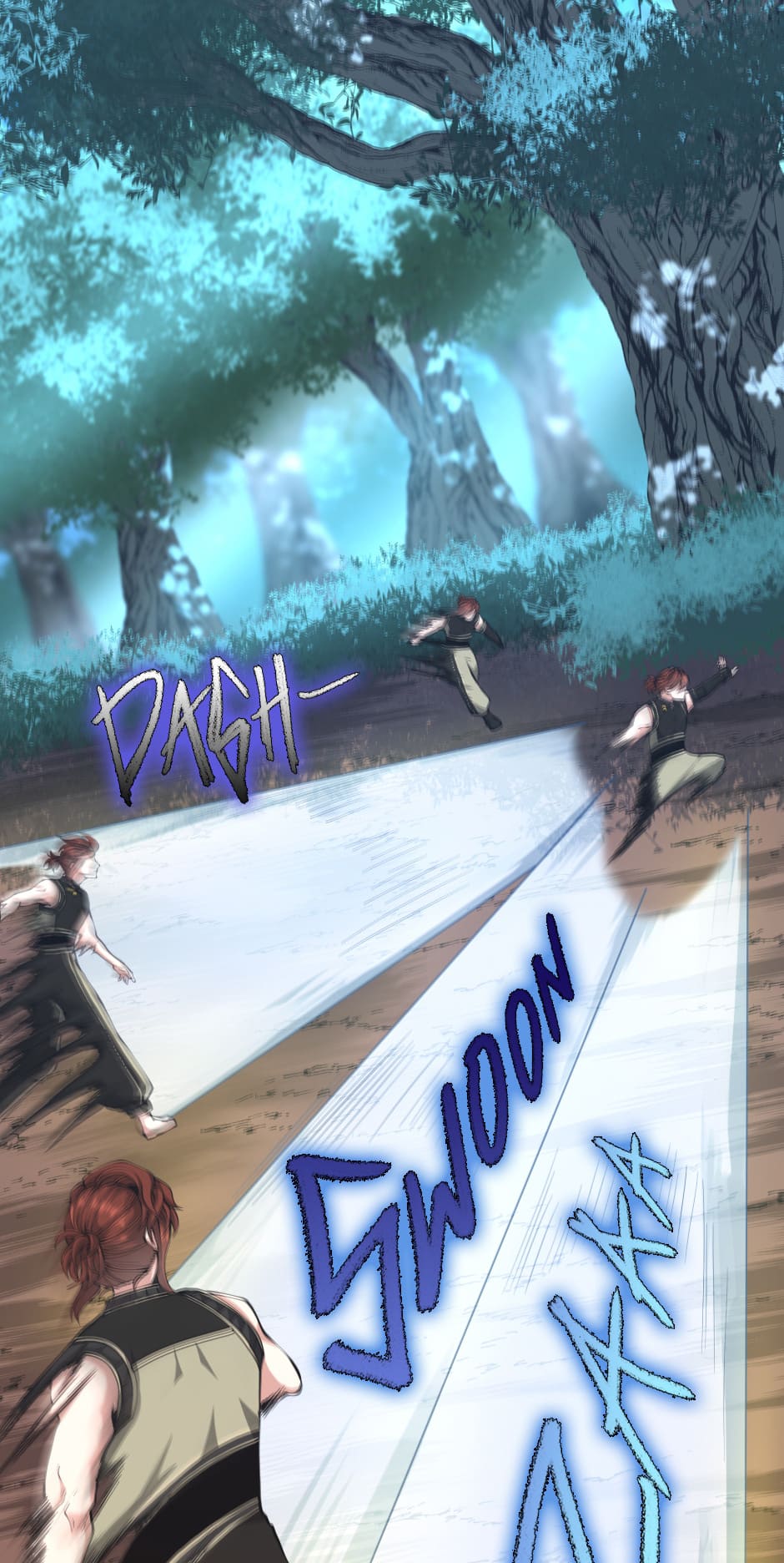 The Beginning After the End Chapter 156 Fix Image 62