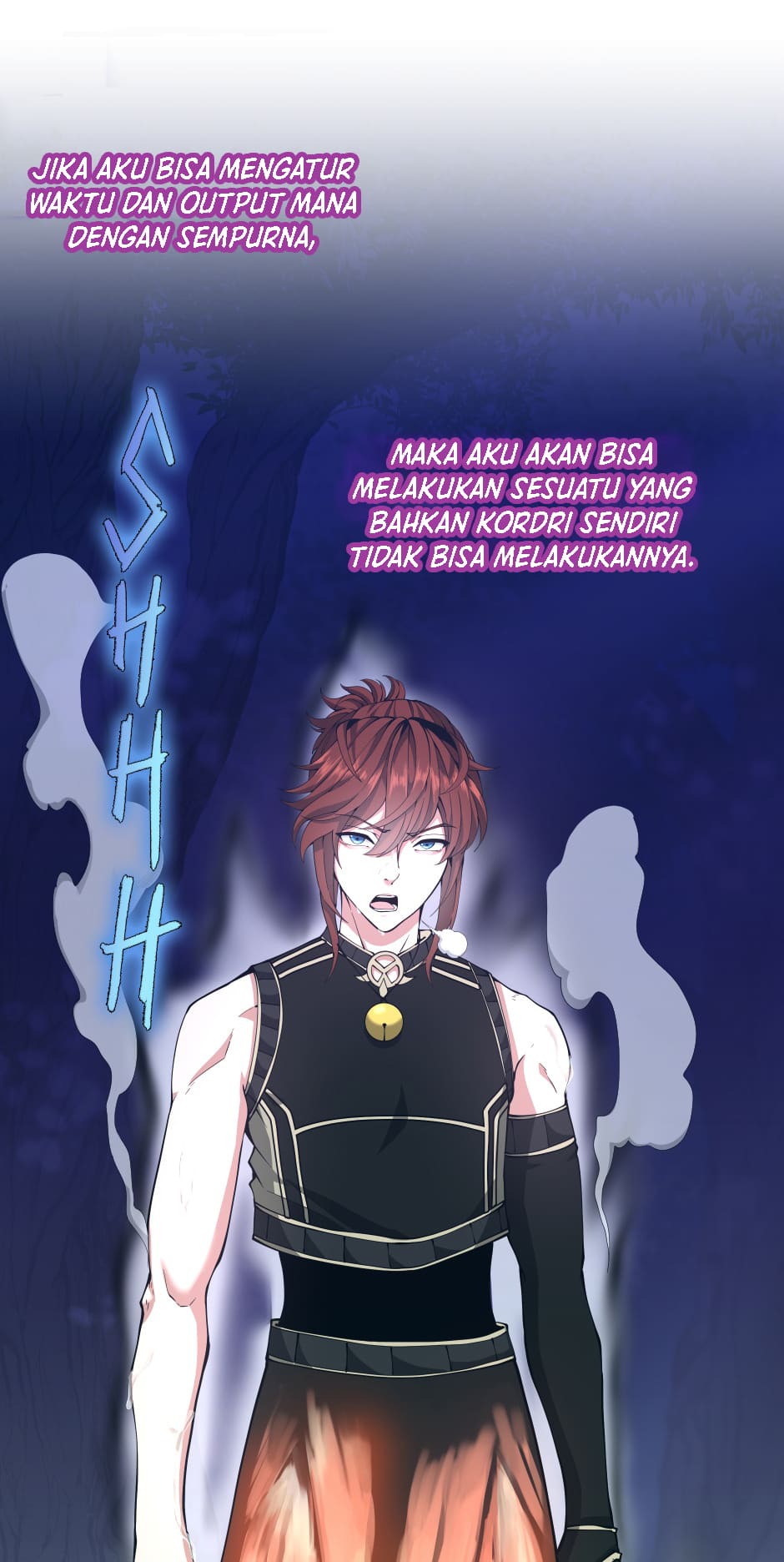 The Beginning After the End Chapter 156 Fix Image 65