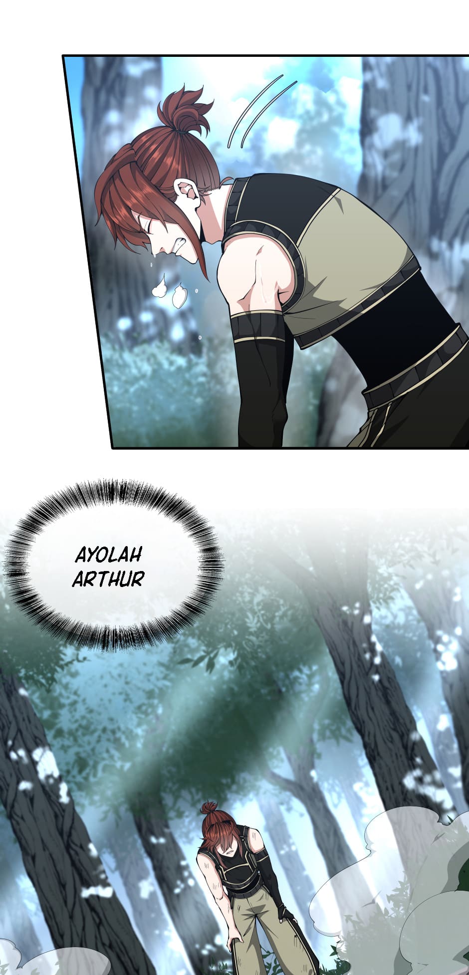The Beginning After the End Chapter 156 Fix Image 67