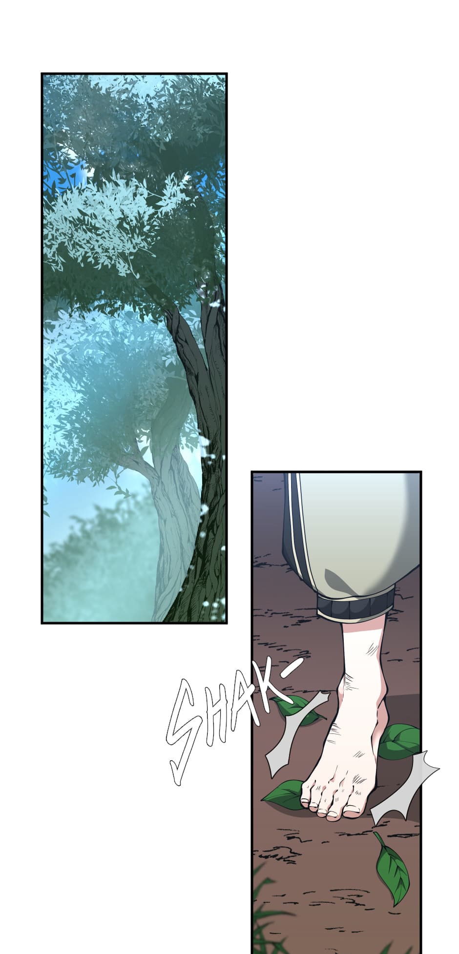The Beginning After the End Chapter 156 Fix Image 69