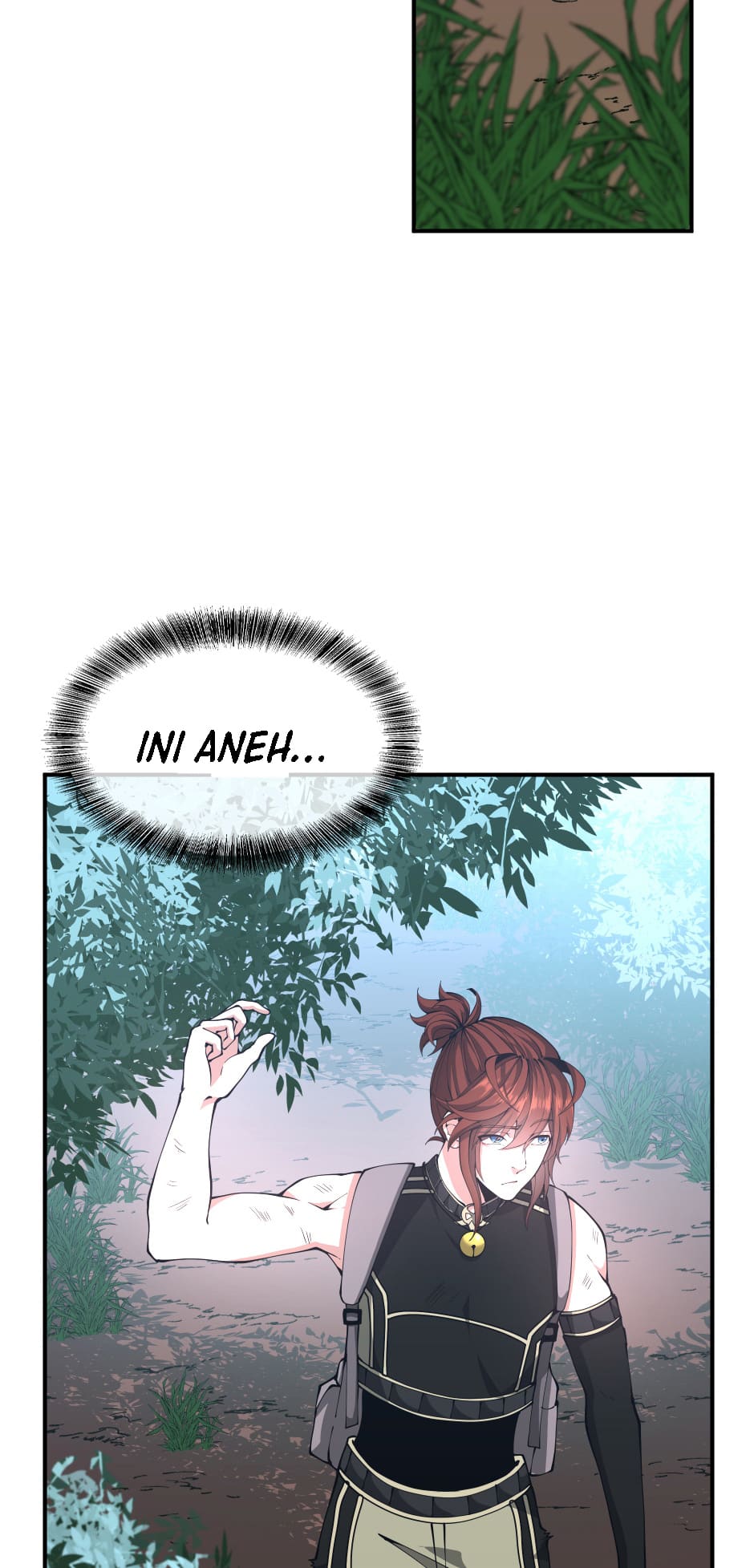 The Beginning After the End Chapter 156 Fix Image 70
