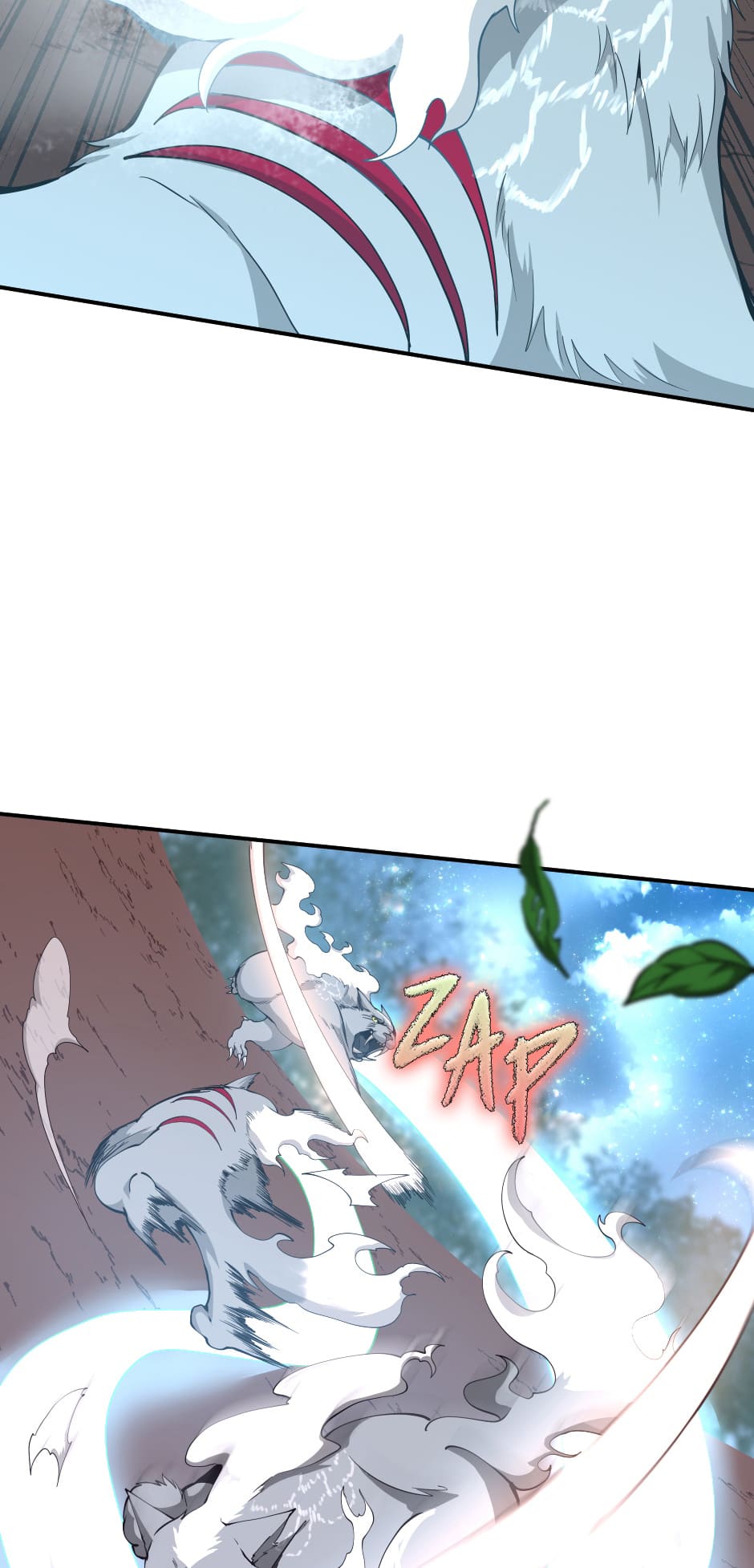 The Beginning After the End Chapter 156 Fix Image 75