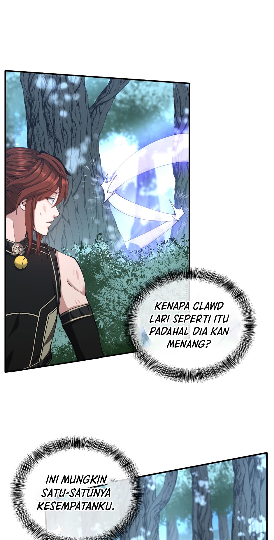 The Beginning After the End Chapter 156 Fix Image 81