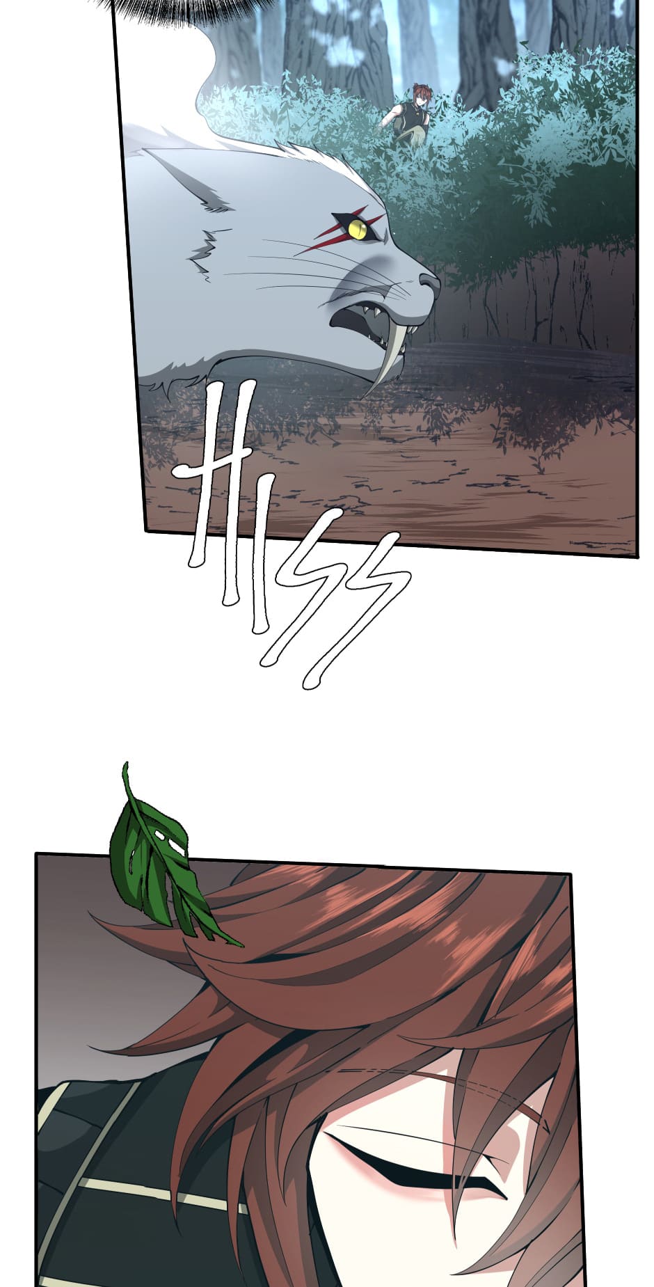 The Beginning After the End Chapter 156 Fix Image 82