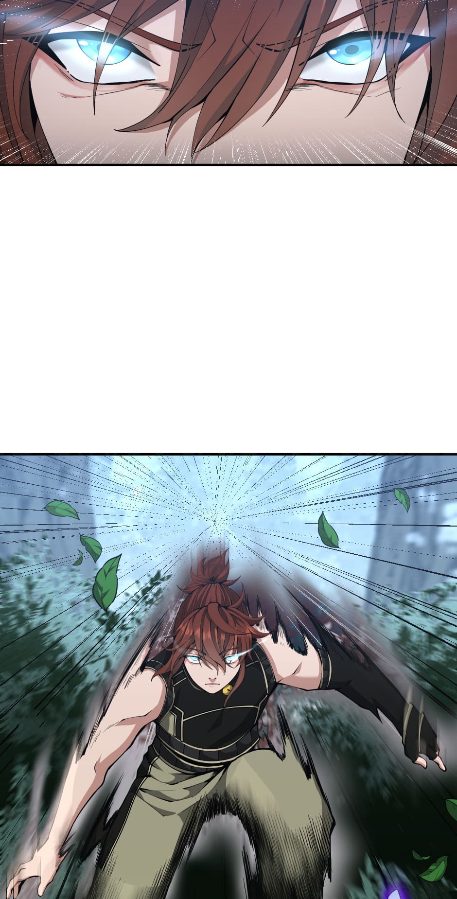 The Beginning After the End Chapter 156 Fix Image 85