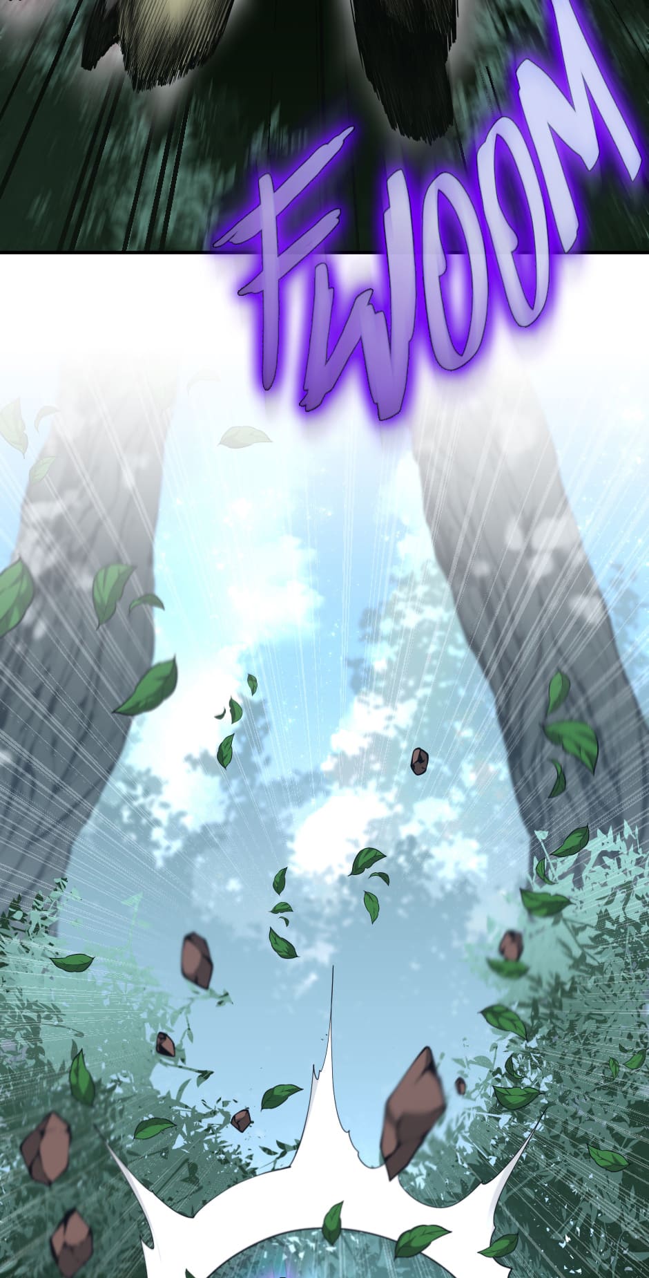 The Beginning After the End Chapter 156 Fix Image 86