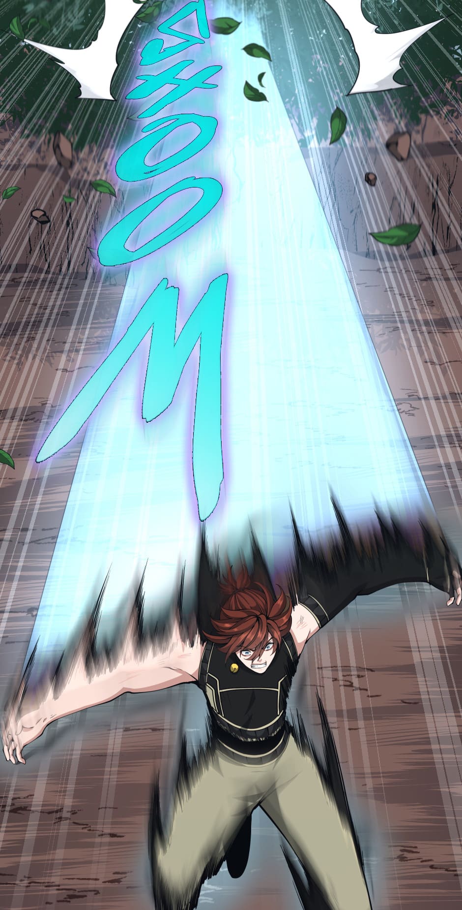 The Beginning After the End Chapter 156 Fix Image 87