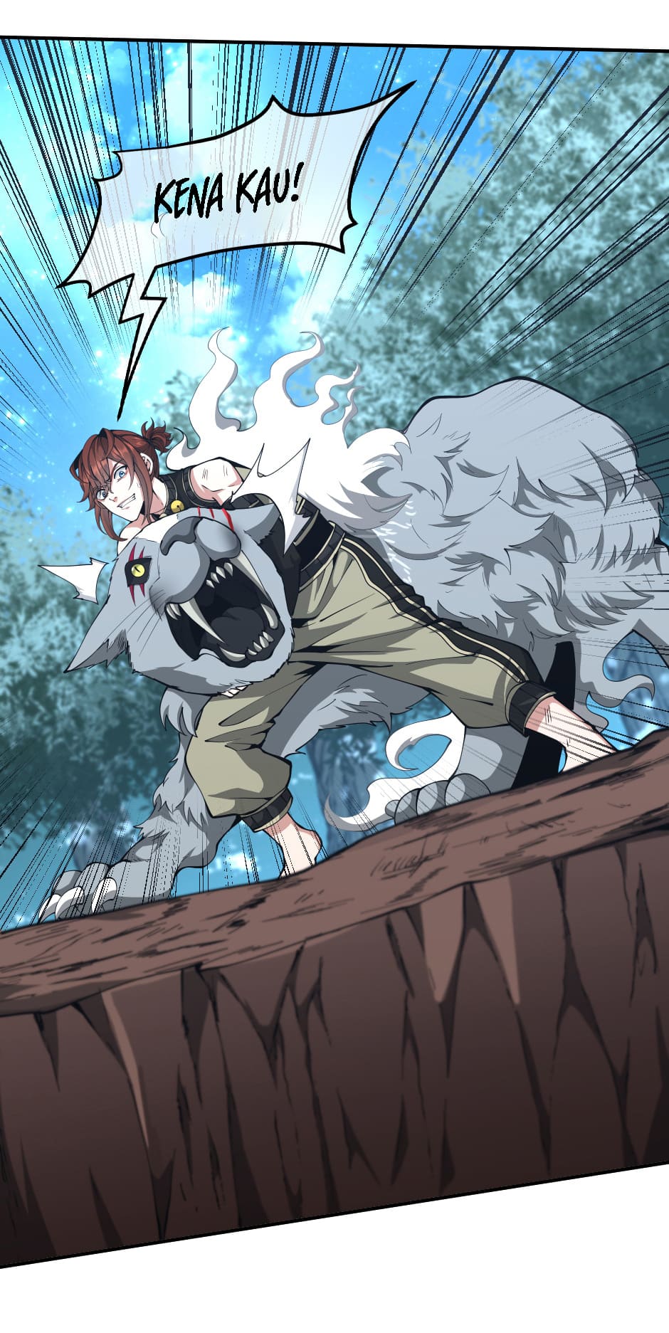 The Beginning After the End Chapter 156 Fix Image 91