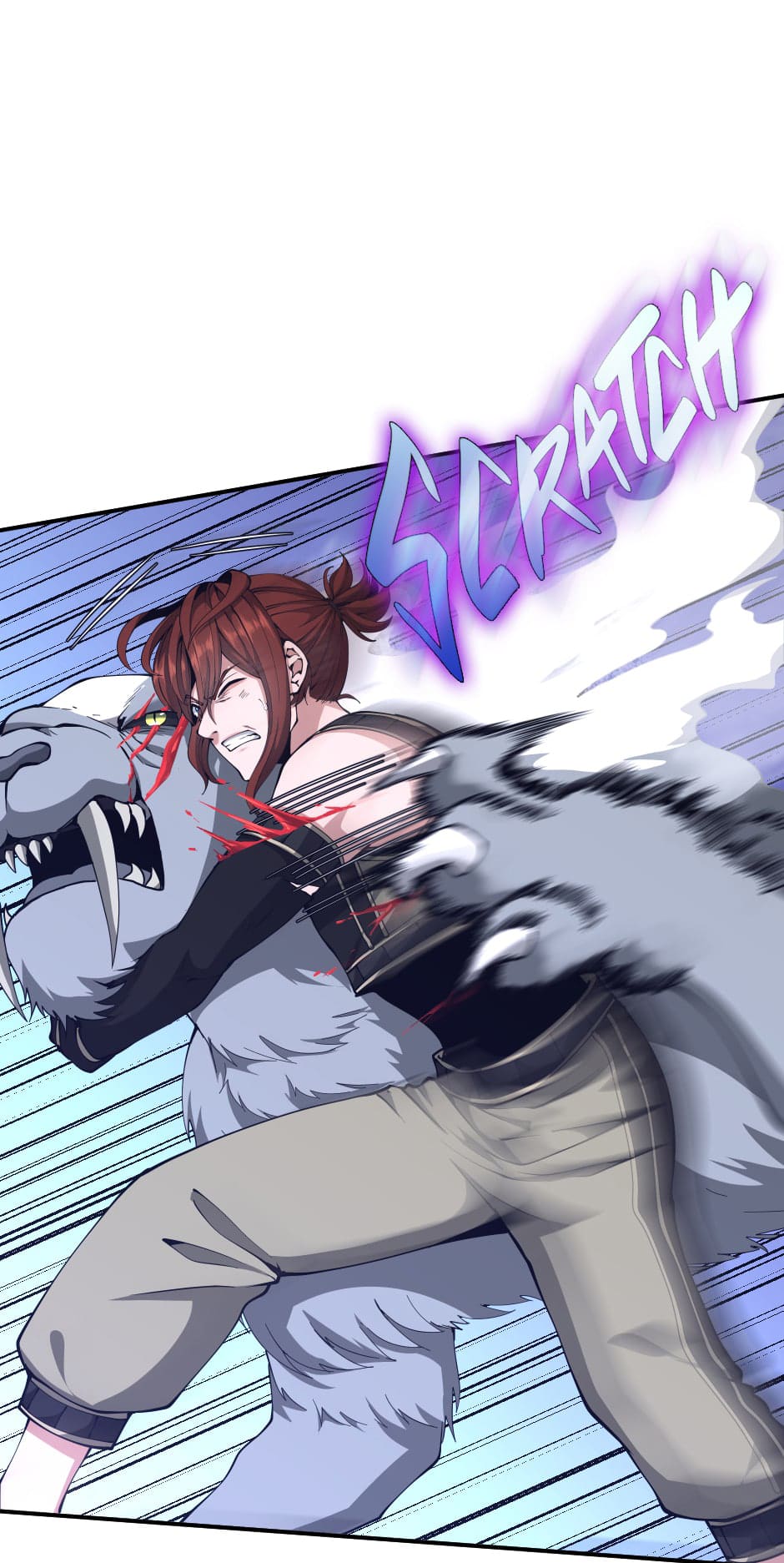 The Beginning After the End Chapter 156 Fix Image 92