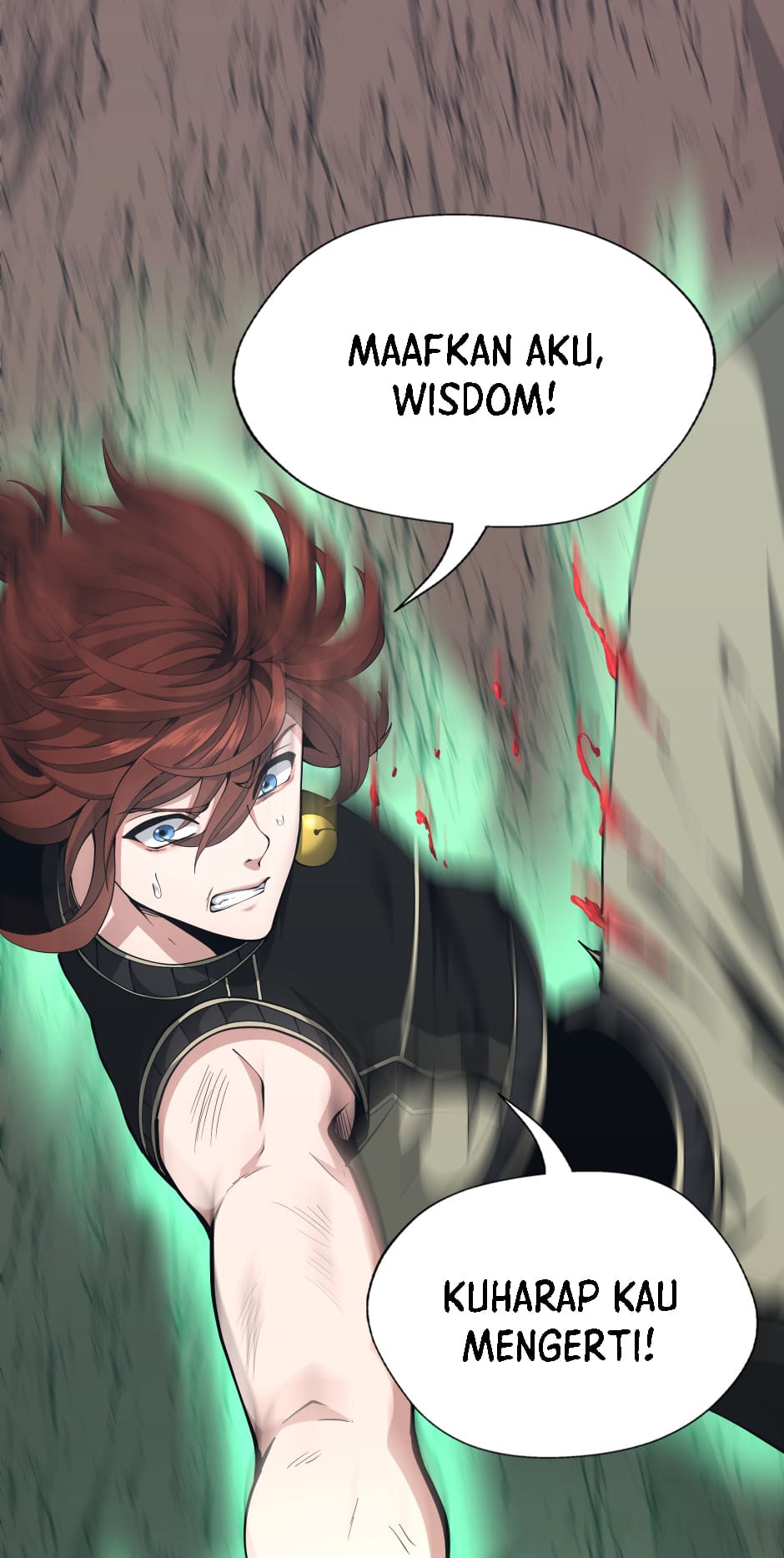 The Beginning After the End Chapter 156 Fix Image 98