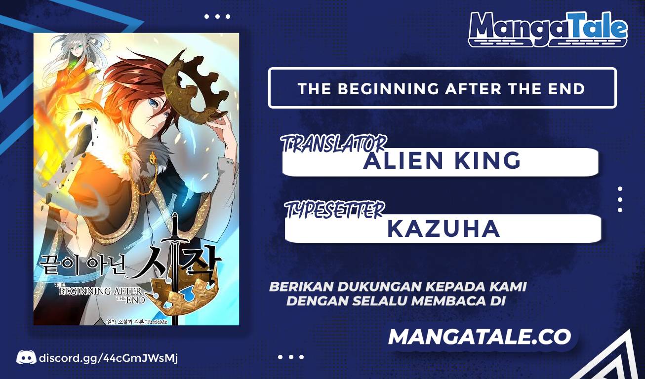 The Beginning After the End Chapter 159 Fix Image 0