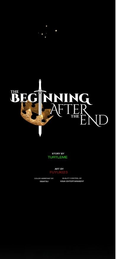 The Beginning After the End Chapter 16 Image 35