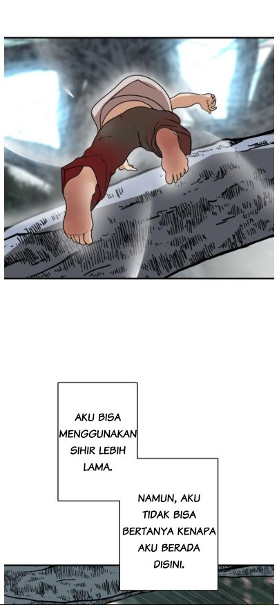 The Beginning After the End Chapter 16 Image 51