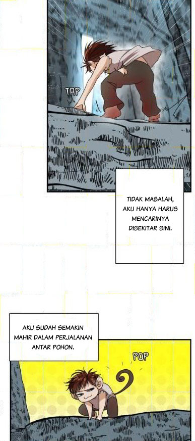 The Beginning After the End Chapter 16 Image 53