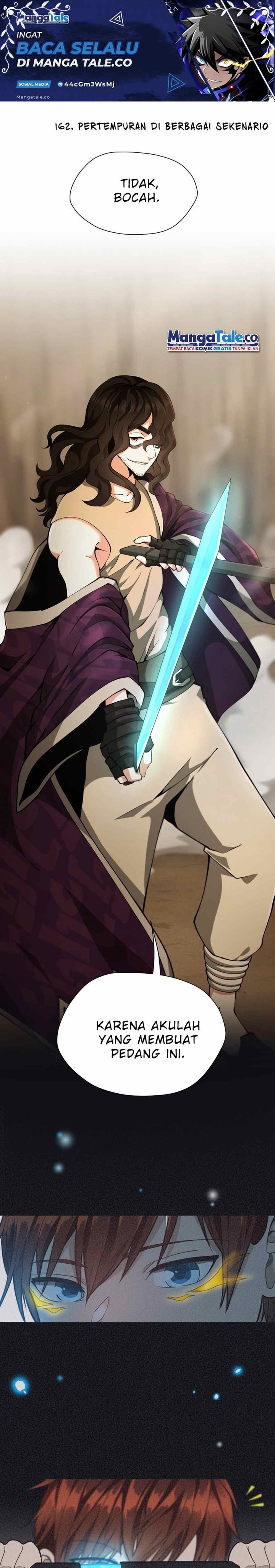 The Beginning After the End Chapter 162 Image 1