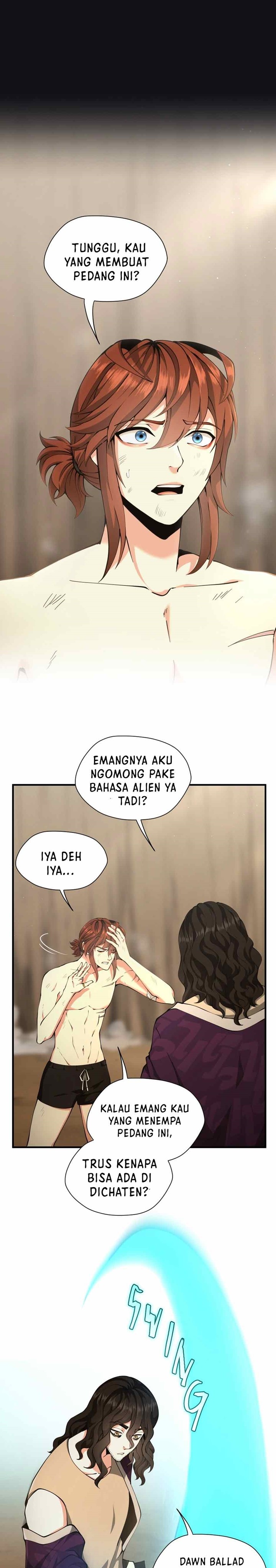The Beginning After the End Chapter 162 Image 3