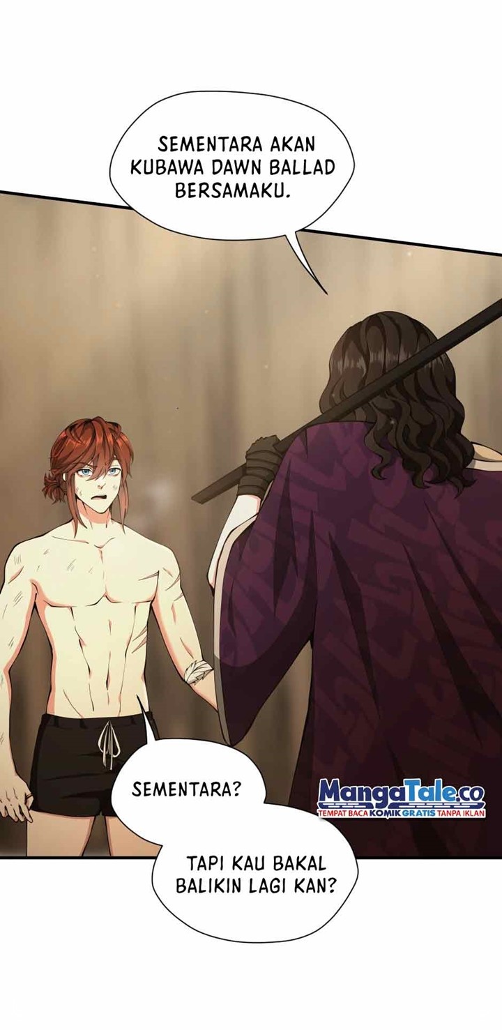 The Beginning After the End Chapter 162 Image 10