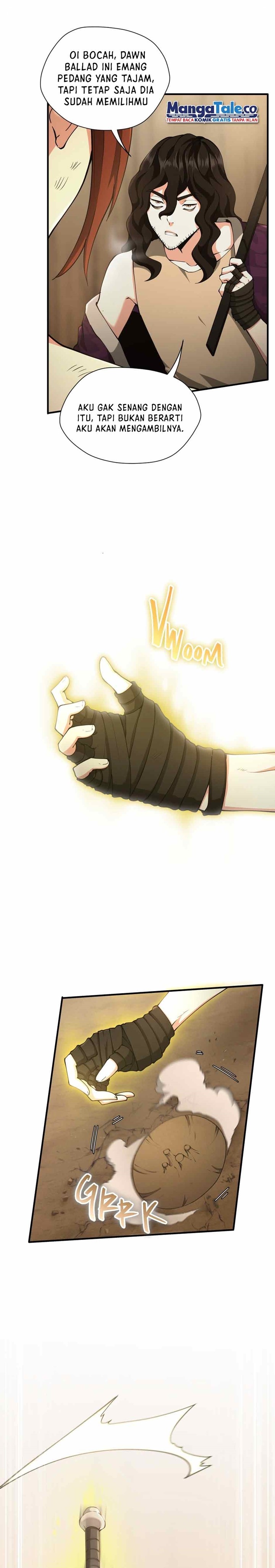 The Beginning After the End Chapter 162 Image 11