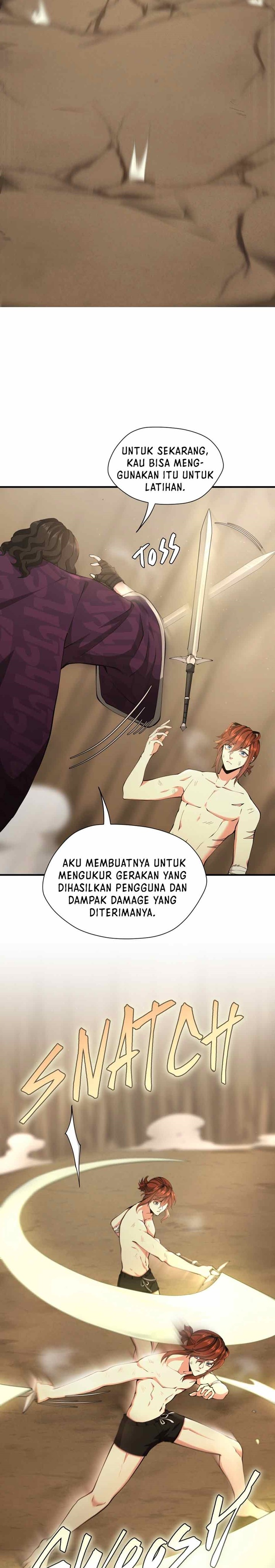 The Beginning After the End Chapter 162 Image 13
