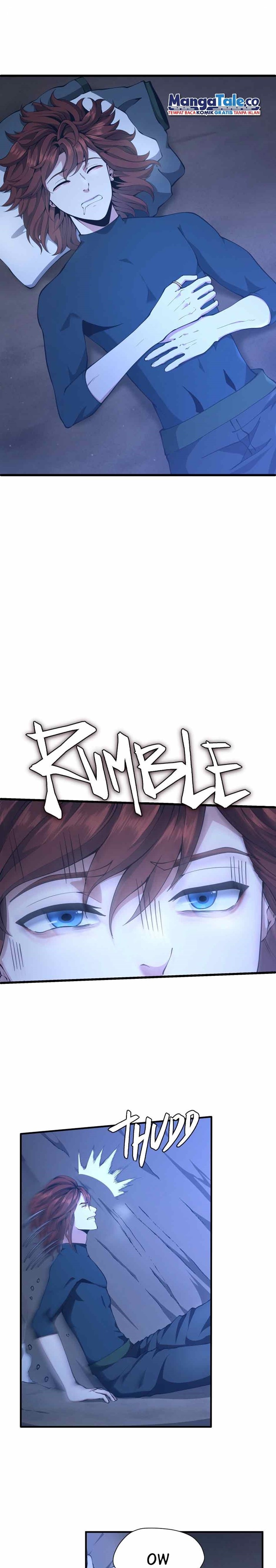The Beginning After the End Chapter 162 Image 21