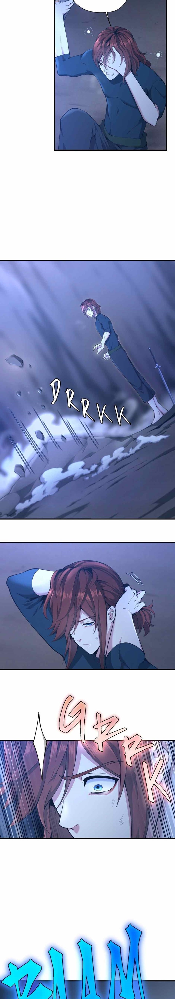 The Beginning After the End Chapter 162 Image 22