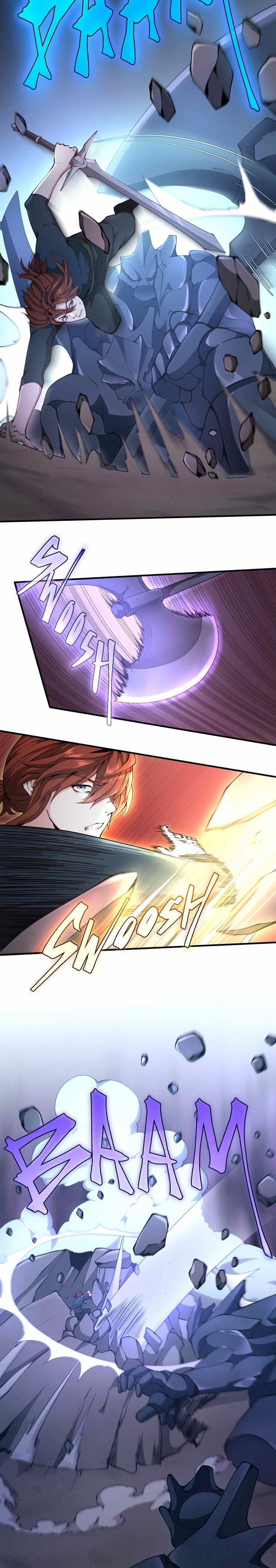 The Beginning After the End Chapter 162 Image 23
