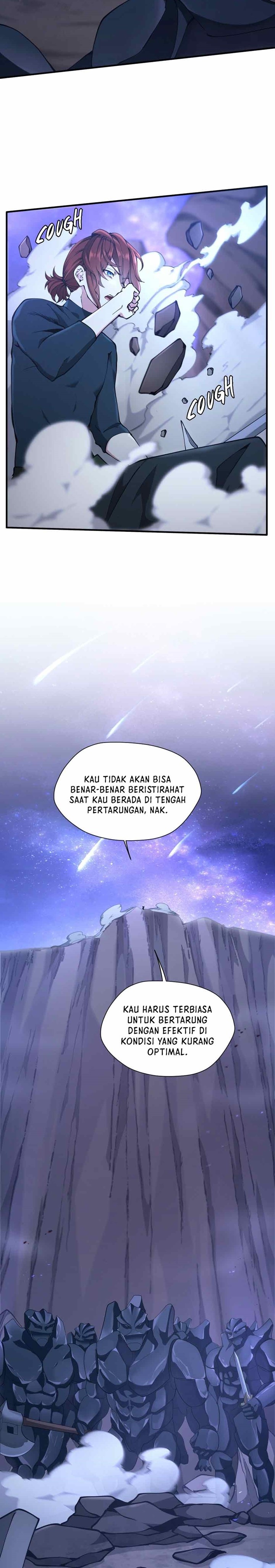 The Beginning After the End Chapter 162 Image 24
