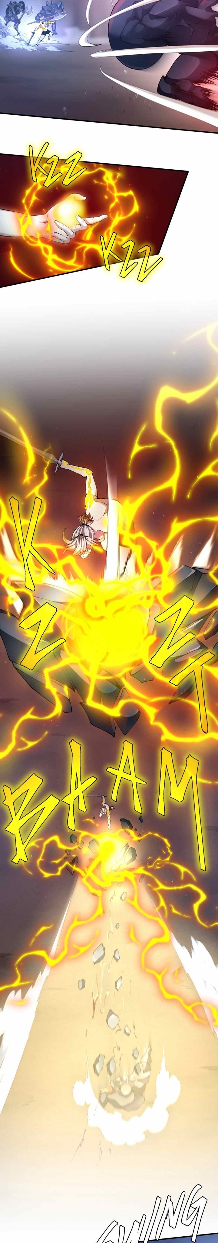 The Beginning After the End Chapter 162 Image 29
