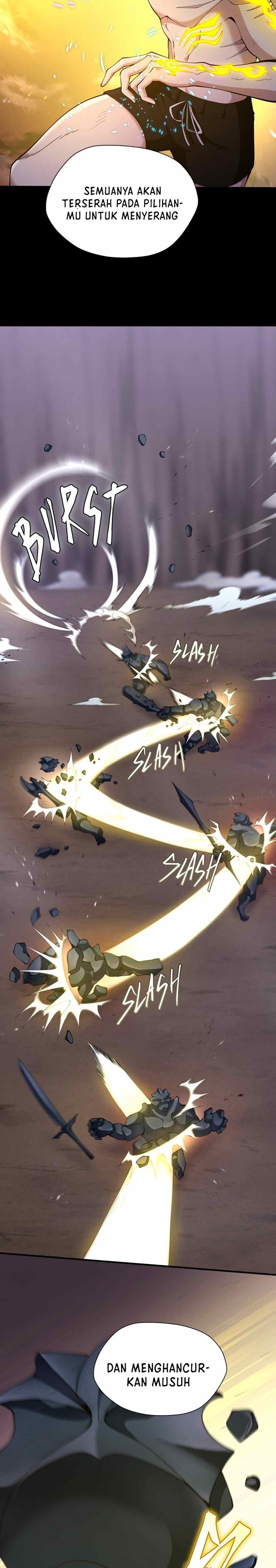 The Beginning After the End Chapter 162 Image 33
