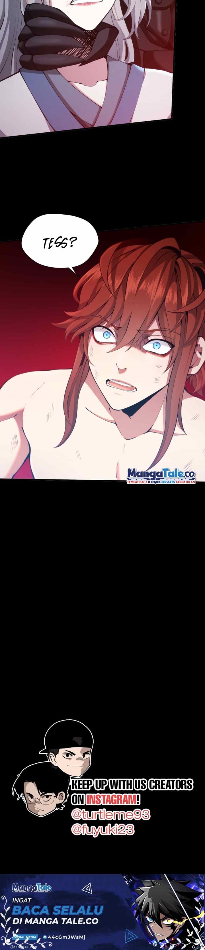 The Beginning After the End Chapter 162 Image 45