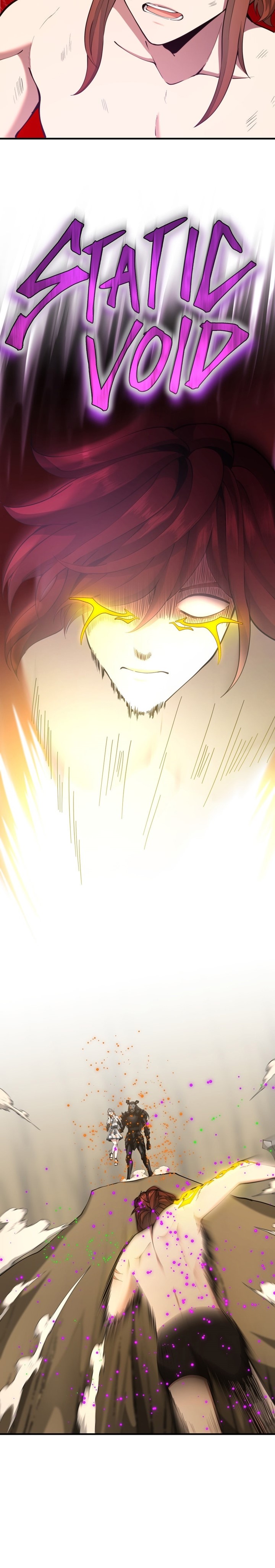 The Beginning After the End Chapter 163 Image 2