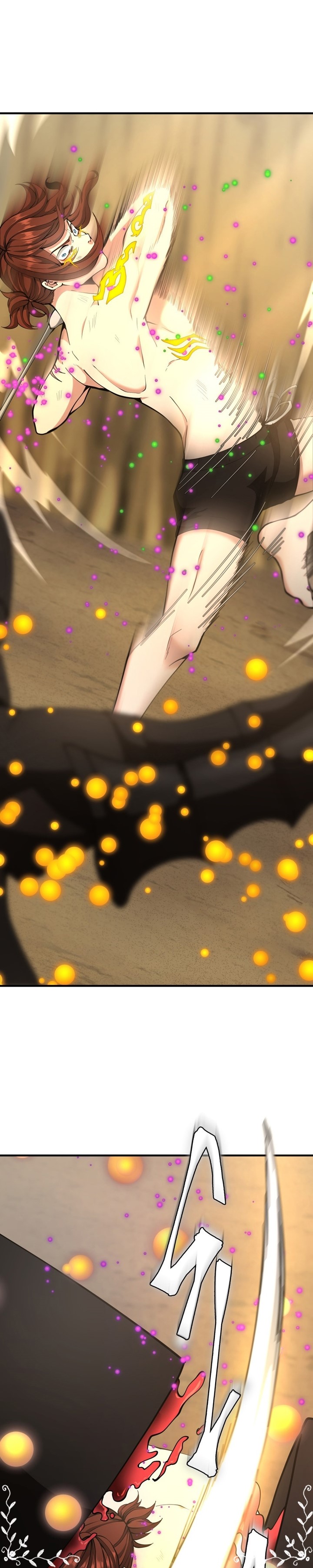 The Beginning After the End Chapter 163 Image 3