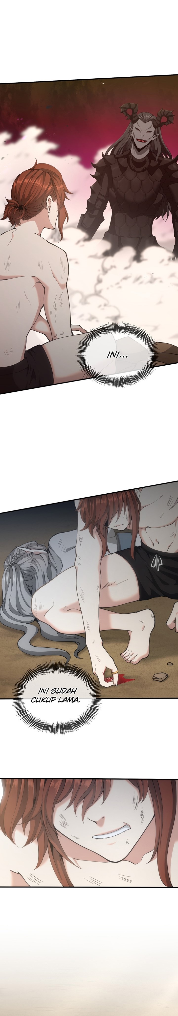 The Beginning After the End Chapter 163 Image 11