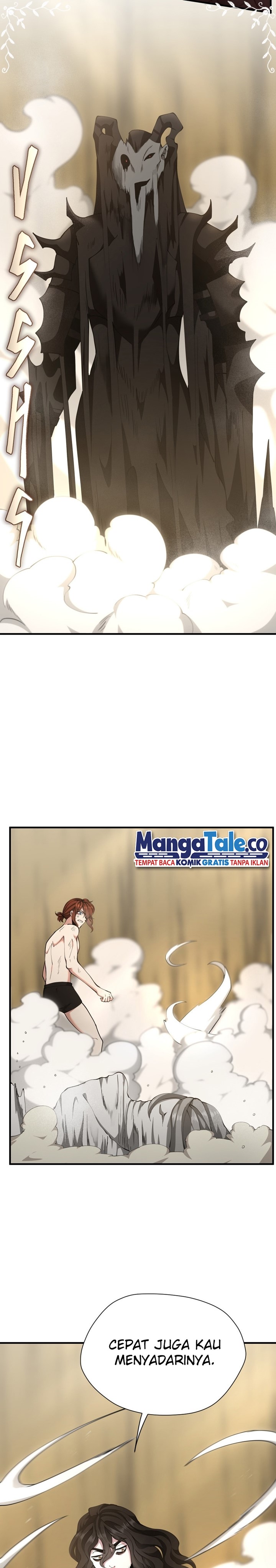 The Beginning After the End Chapter 163 Image 13