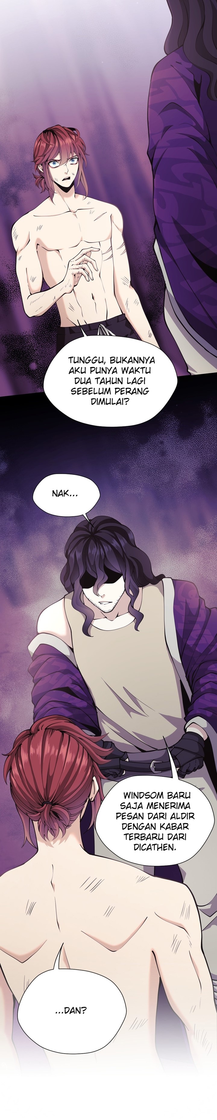 The Beginning After the End Chapter 163 Image 27