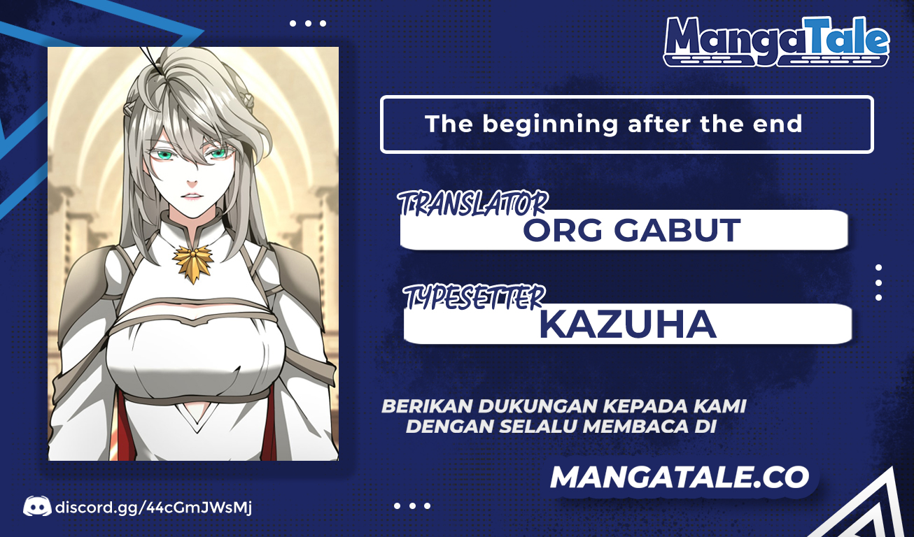 The Beginning After the End Chapter 165 Fix Image 0