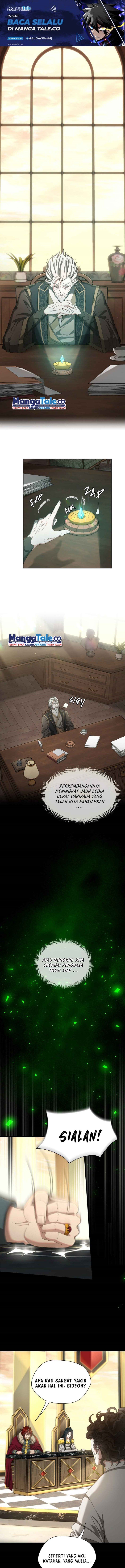 The Beginning After the End Chapter 166 Image 1