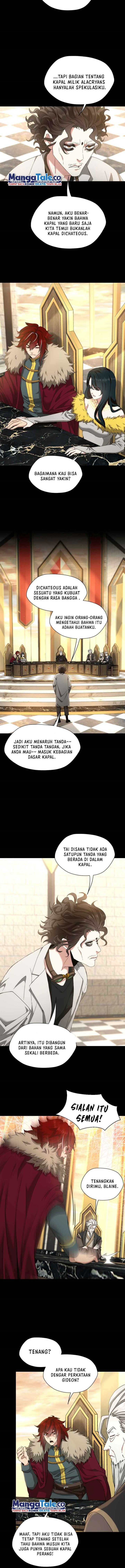 The Beginning After the End Chapter 166 Image 2