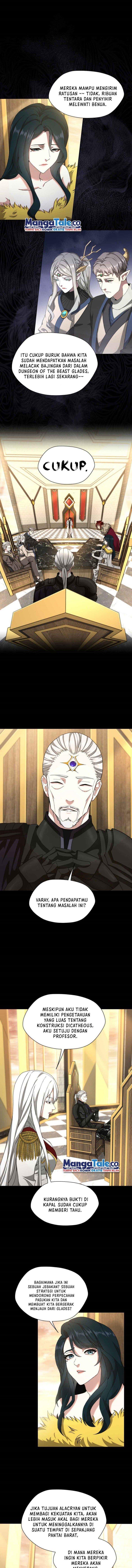 The Beginning After the End Chapter 166 Image 3