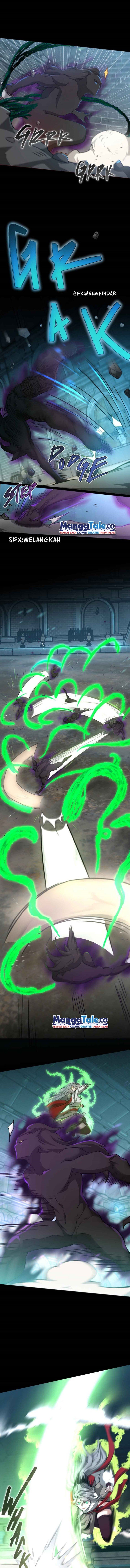 The Beginning After the End Chapter 166 Image 11