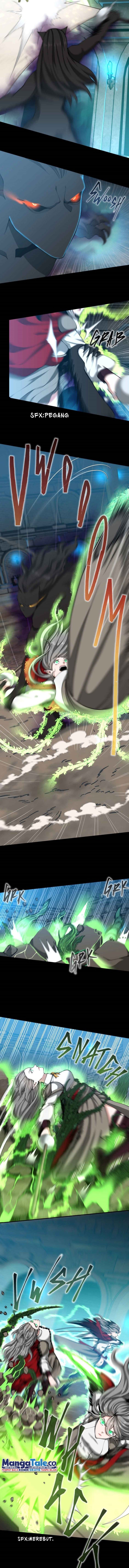 The Beginning After the End Chapter 166 Image 12