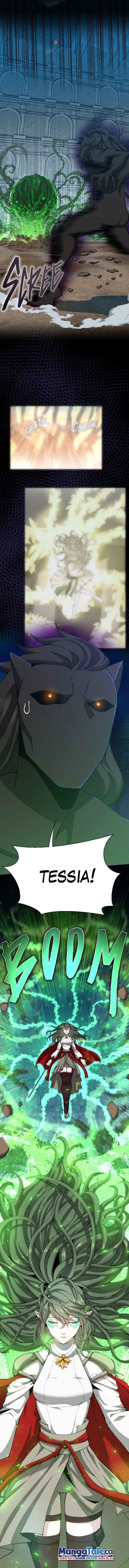 The Beginning After the End Chapter 166 Image 14