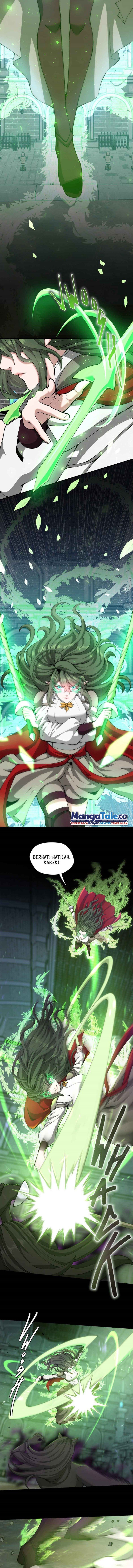 The Beginning After the End Chapter 166 Image 15
