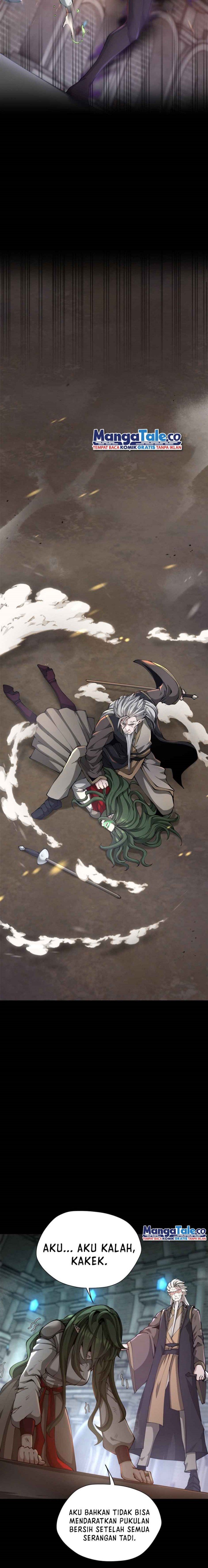 The Beginning After the End Chapter 166 Image 17