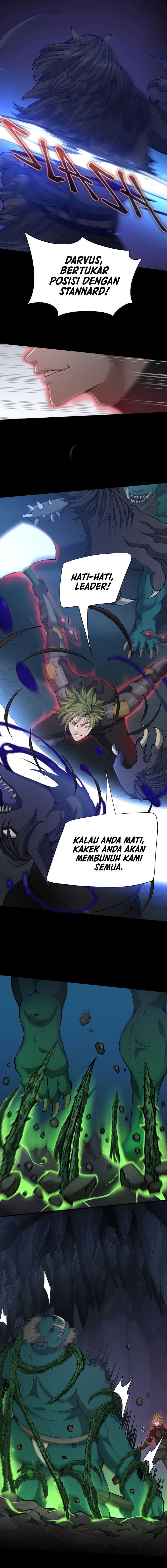 The Beginning After the End Chapter 168 Image 1