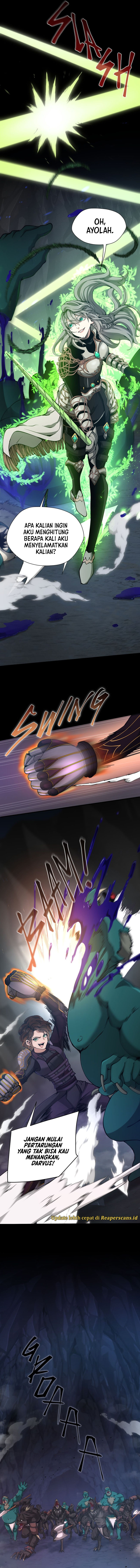 The Beginning After the End Chapter 168 Image 2