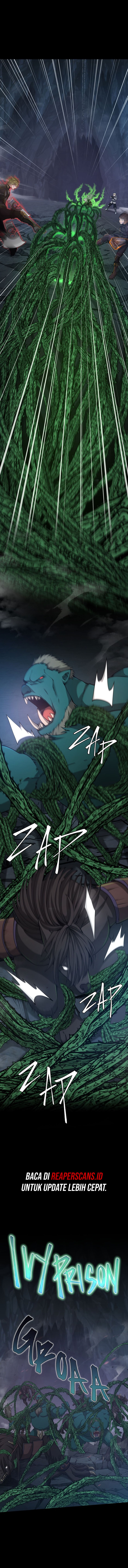 The Beginning After the End Chapter 168 Image 5