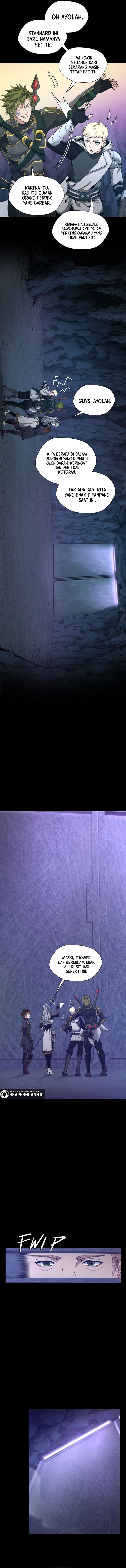 The Beginning After the End Chapter 168 Image 9