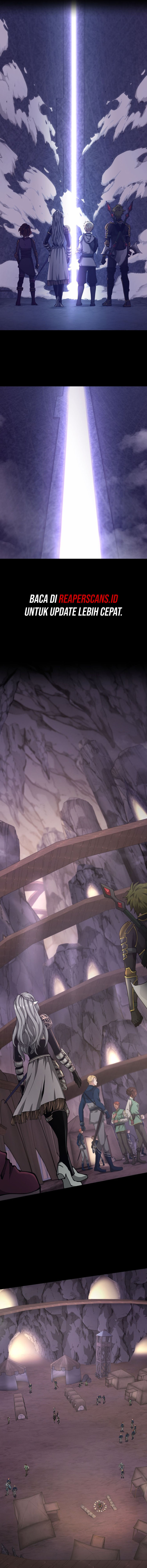 The Beginning After the End Chapter 168 Image 10