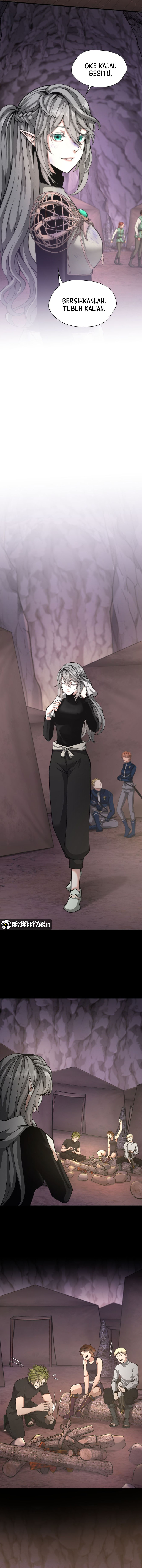 The Beginning After the End Chapter 168 Image 11